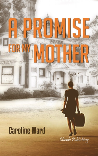 Book cover of: Promise for My Mother. By: Caroline Ward