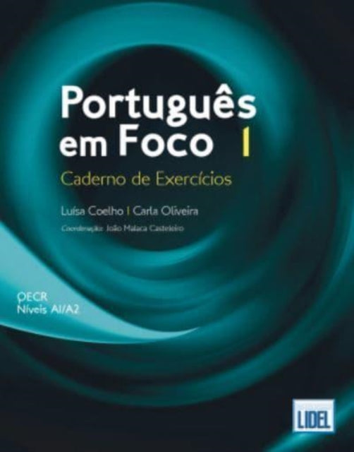 Book cover of: Portugues em Foco
