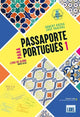 Book cover of: Passaporte para Portugues 1 - A1/A2 Livro do Aluno + audio download