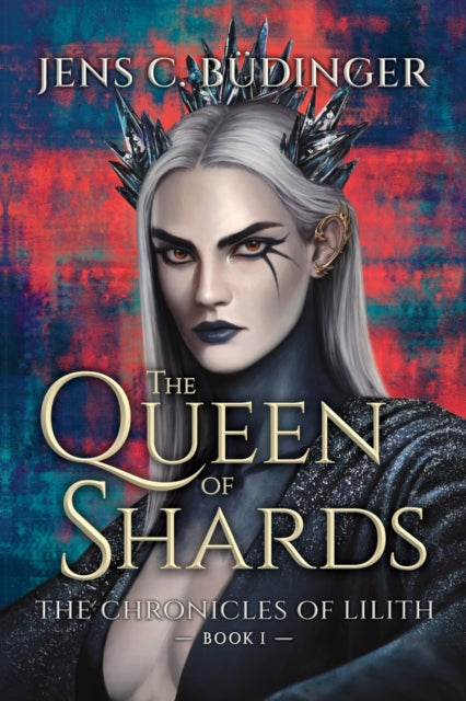 Book cover of: Queen of Shards