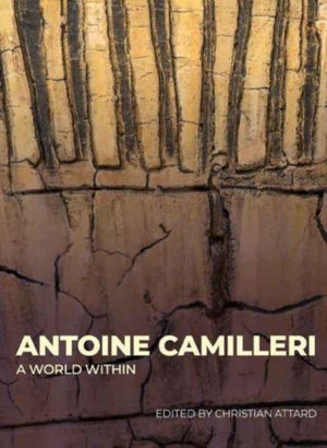 Antoine Camilleri