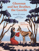 Book cover of: Ghosoun and her Brother, the Gazelle
