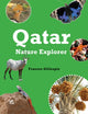Book cover of: Qatar Nature Explorer