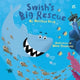 Book cover of: Swish's Big Rescue. By: Matthias Krug