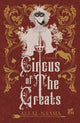 Book cover of: Circus of the Greats. By: Ali Al-Naama