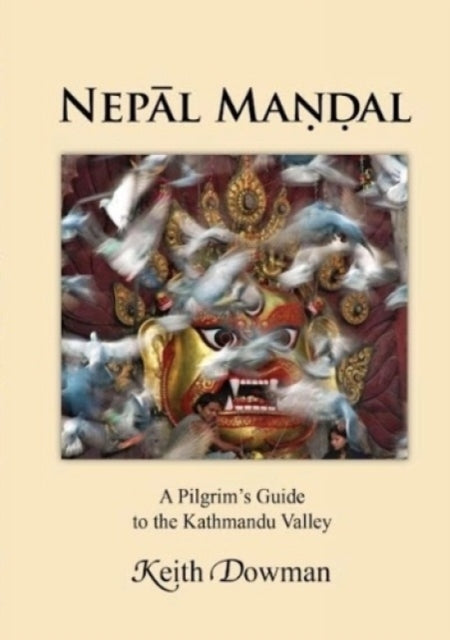Book cover of: Nepal Mandal :