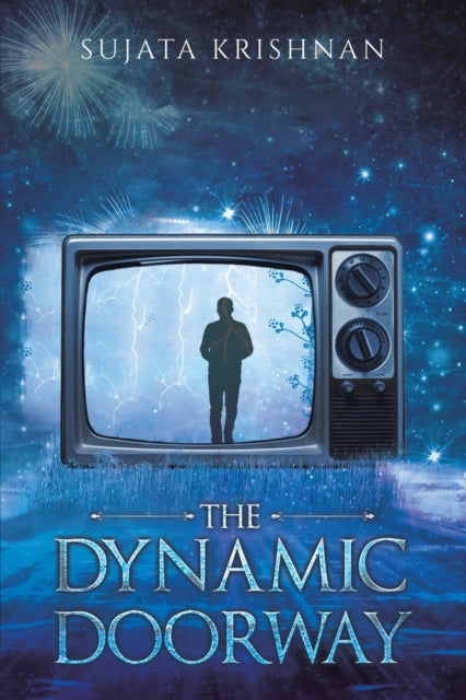 Book cover of: Dynamic Doorway. By: Sujata Krishnan