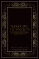 Book cover of: NARRATIVE TECHNIQUES IN THE BOOK OF THE