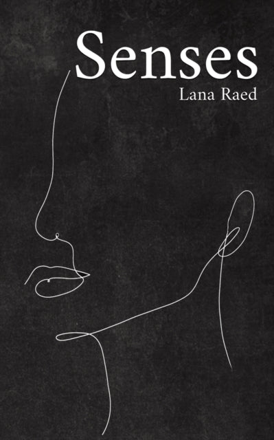 Book cover of: SENSES