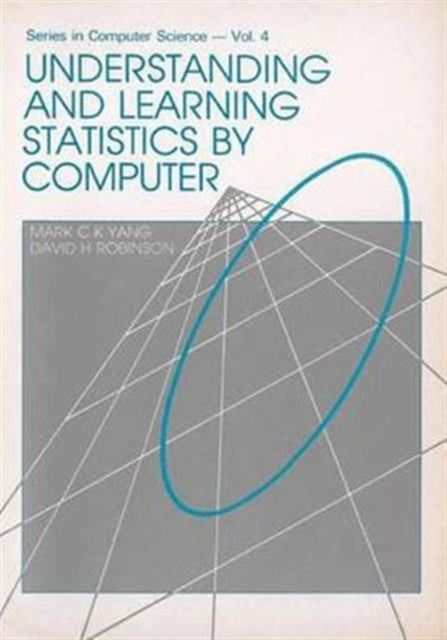 Book cover of: Understanding And Learning Statistics By Computer