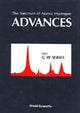 Book cover of: Spectrum Of Atomic Hydrogen, The: Advances. By: G. W. Series
