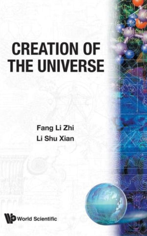 Creation Of The Universe