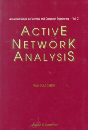 Active Network Analysis