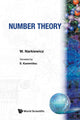 Book cover of: Number Theory