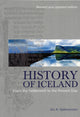 Book cover of: History of Iceland: From the Settlement to the Present Day. By: Jon R. Hjalmarsson