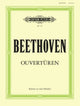 Book cover of: Overtures