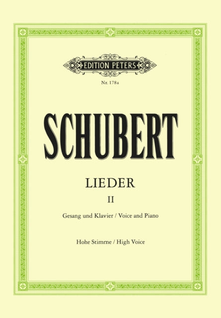 Book cover of: Songs Vol.2: 75 Songs