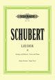 Book cover of: Songs Vol.2: 75 Songs