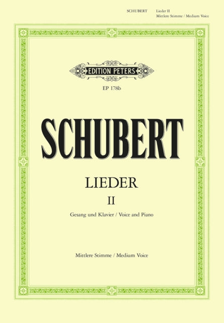 Book cover of: Songs Vol.2: 75 Songs