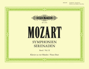 Symphonies Vol.2