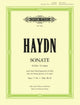 Book cover of: Violin Sonata No. 8 in G