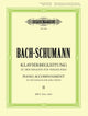 Book cover of: Piano Accompaniment to the Sonatas for Solo Violin, Vol.2