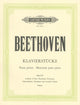 Book cover of: Album of Piano Pieces Vol.2