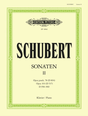 Sonatas Vol.2