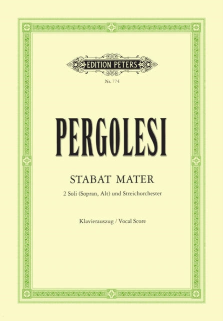Stabat Mater
