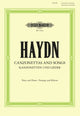 Book cover of: 35 Canzonettas and Songs