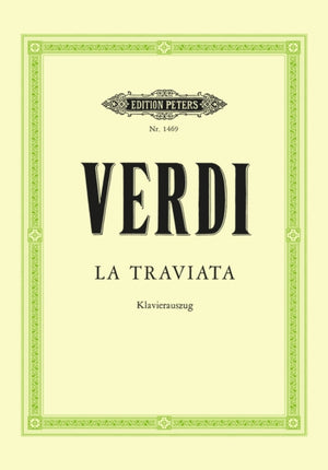 La Traviata