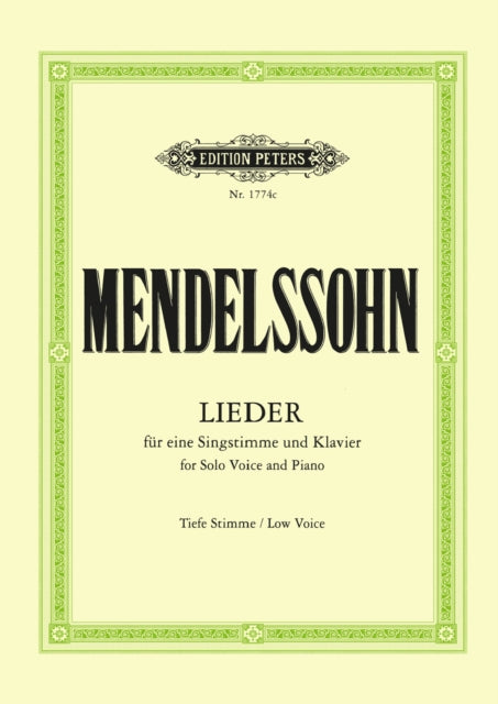 Book cover of: Complete Songs