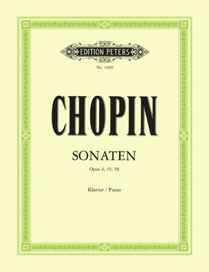 Sonatas
