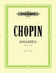 Book cover of: Sonatas
