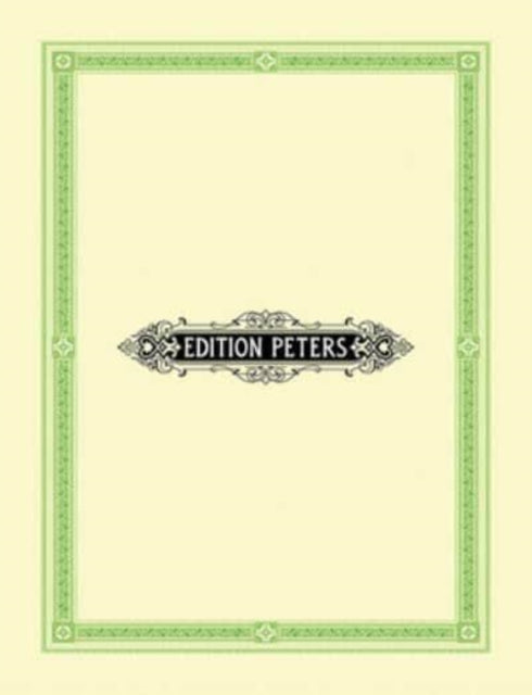 Book cover of: Holberg Suite Op.40 (cello)