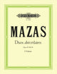 Book cover of: Duos abecedaires Op. 85, Vol. 2