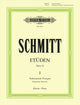 Book cover of: Preparatory Exercises volume 1