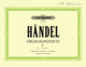 Book cover of: Organ Concertos Vol.2