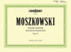 Book cover of: Polish Dances Op.55