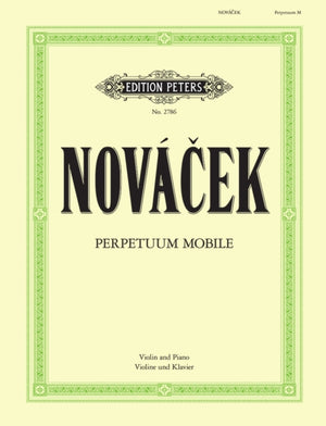 Perpetuum mobile
