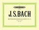 Book cover of: Brandenburg Concerti, Nos.4-6