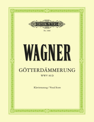 Gotterdammerung