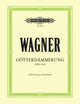 Book cover of: Gotterdammerung