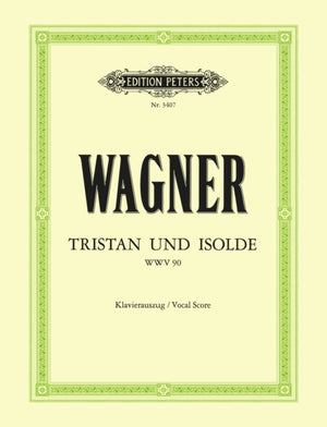 Tristan and Isolde