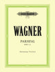 Book cover of: Parsifal