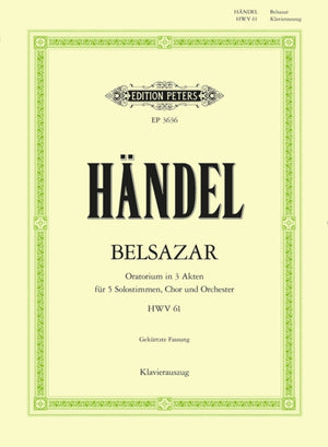 Belshazzar