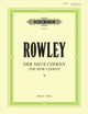 Book cover of: New Czerny Volume 2