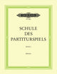 Book cover of: Score reading