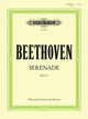 Book cover of: Serenade Op.41