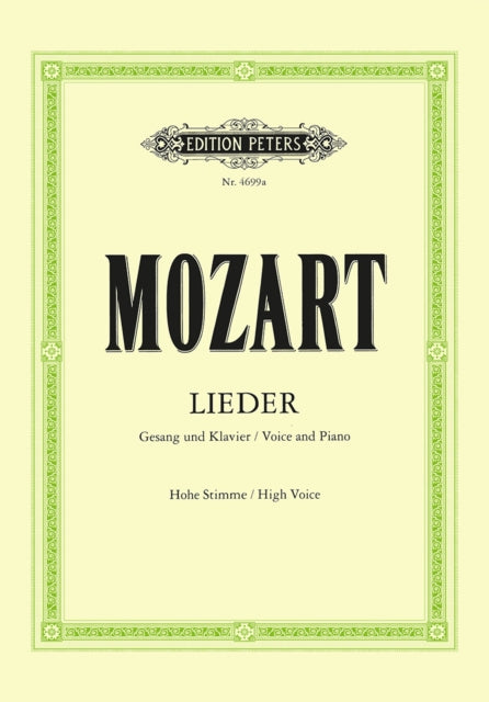 Book cover of: Album of 50 Songs